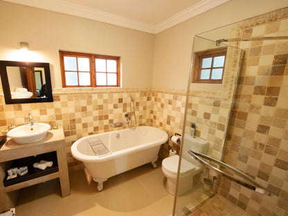 Il Castello Clarens Free State South Africa Sepia Tones, Bathroom