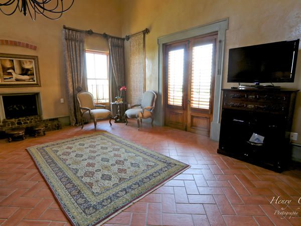 Castello Di Monte Waterkloof Pretoria Tshwane Gauteng South Africa Living Room