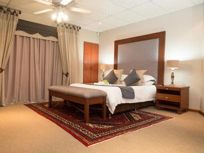 Executive Suite @ Castello Guest House - Bloemfontein