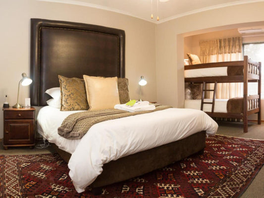 Room 10 @ Castello Guest House - Bloemfontein