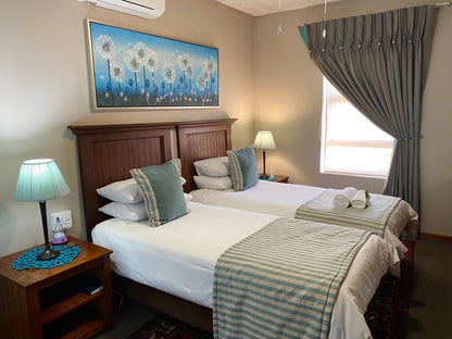 Room 3 @ Castello Guest House - Bloemfontein