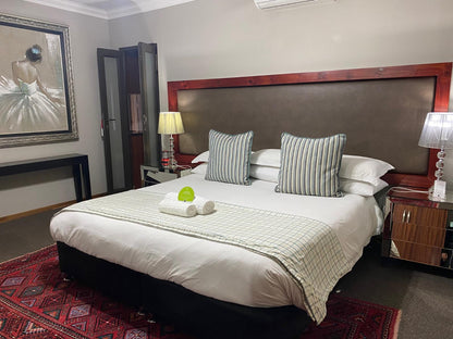 Self-Catering @ Castello Guest House - Bloemfontein