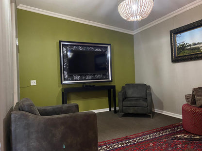 Self-Catering @ Castello Guest House - Bloemfontein