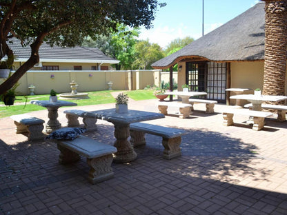 Castello Guest House Vryburg North West Province South Africa House, Building, Architecture