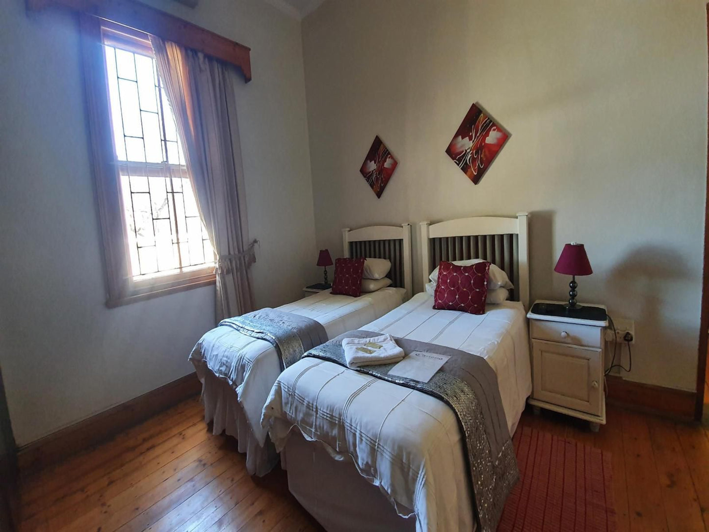 Castello Guest House Vryburg North West Province South Africa Window, Architecture, Bedroom