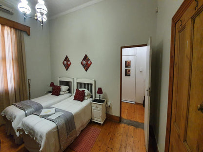 Castello Guest House Vryburg North West Province South Africa 