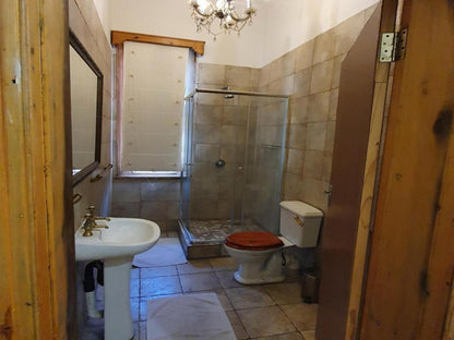 Castello Guest House Vryburg North West Province South Africa Bathroom