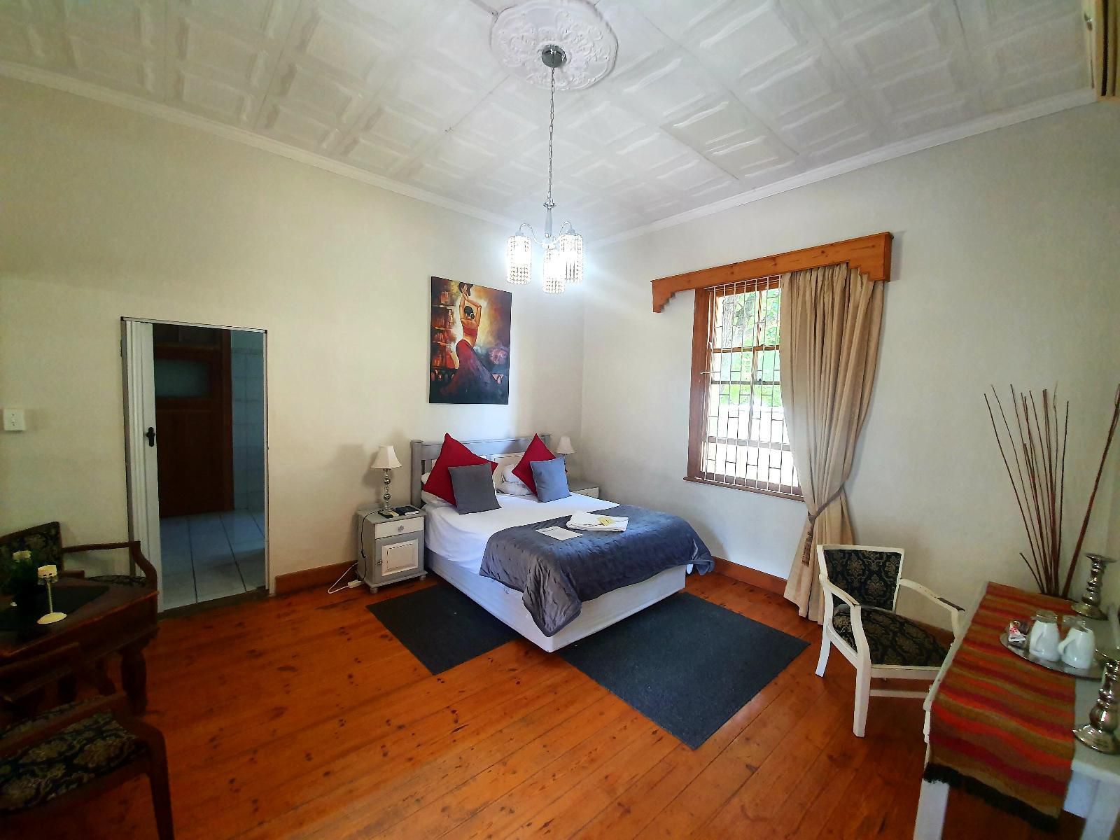 Castello Guest House Vryburg North West Province South Africa Bedroom