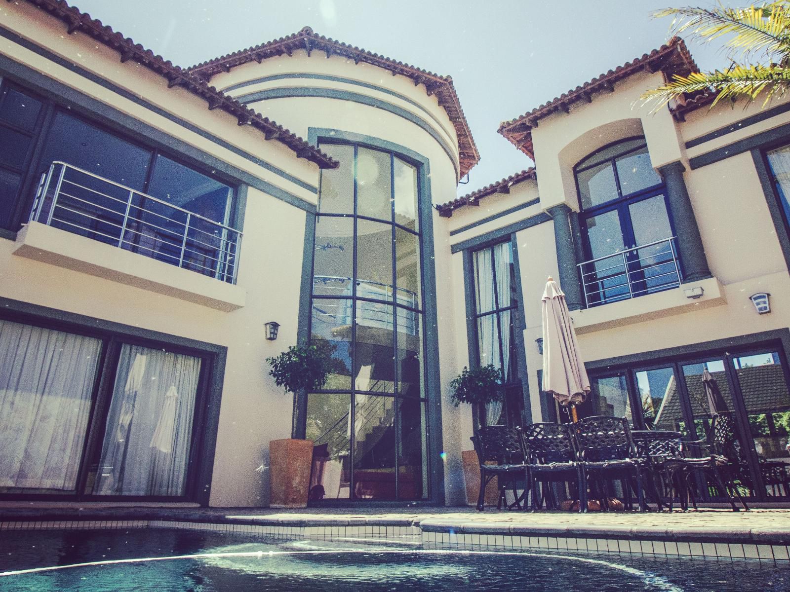 Castellon Boutique Hotel, Balcony, Architecture, House, Building, Swimming Pool