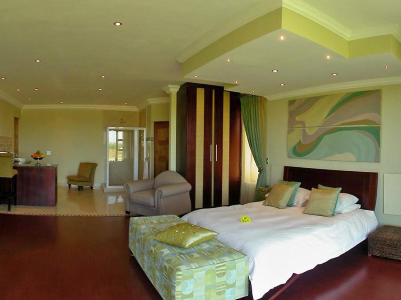 Castellon Boutique Hotel, Executive Suite