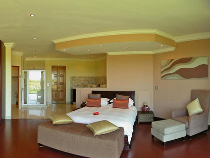 Castellon Boutique Hotel, Presidential Suite