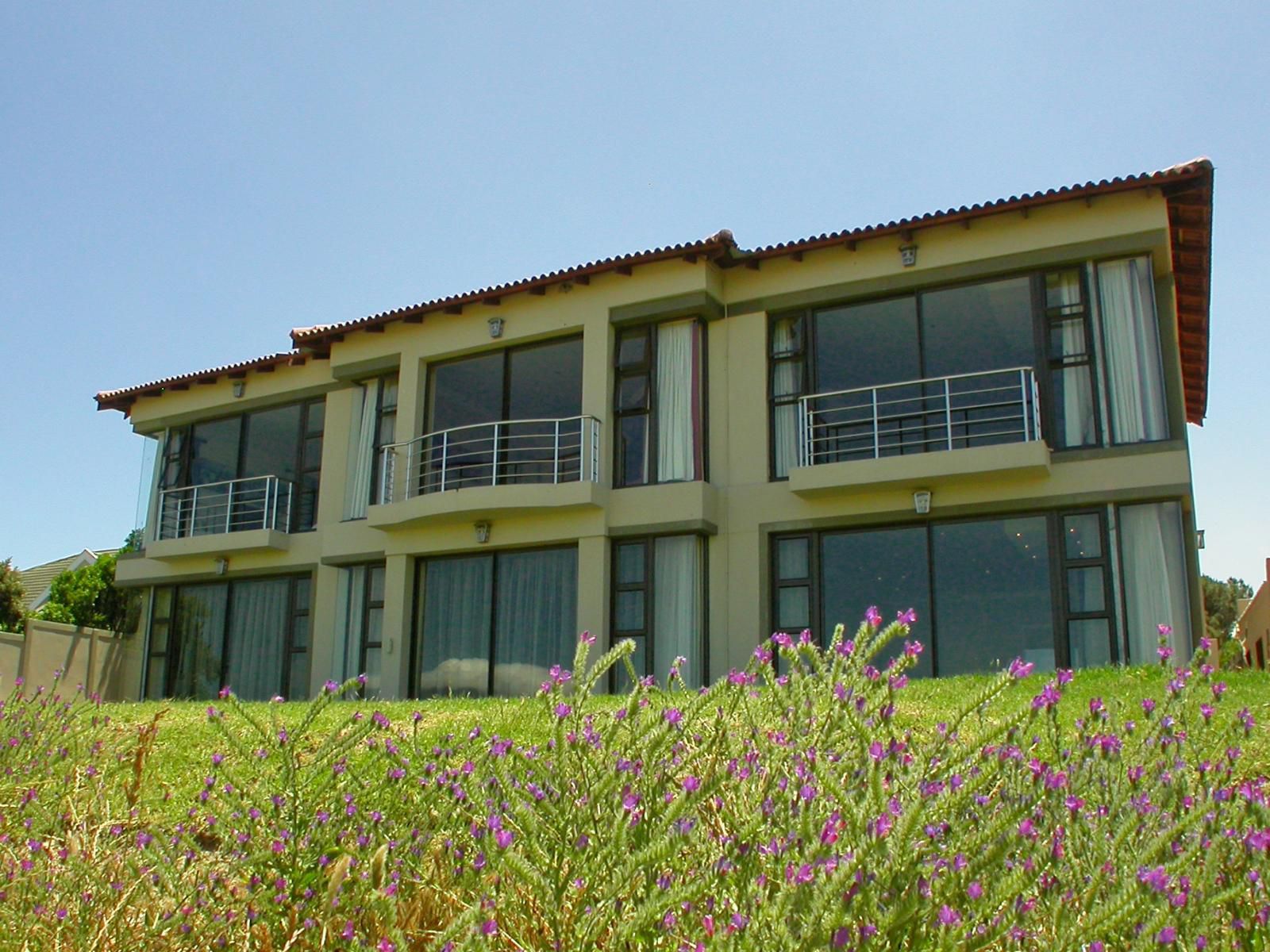 Castellon Guest House Table View Blouberg Western Cape South Africa Complementary Colors, House, Building, Architecture