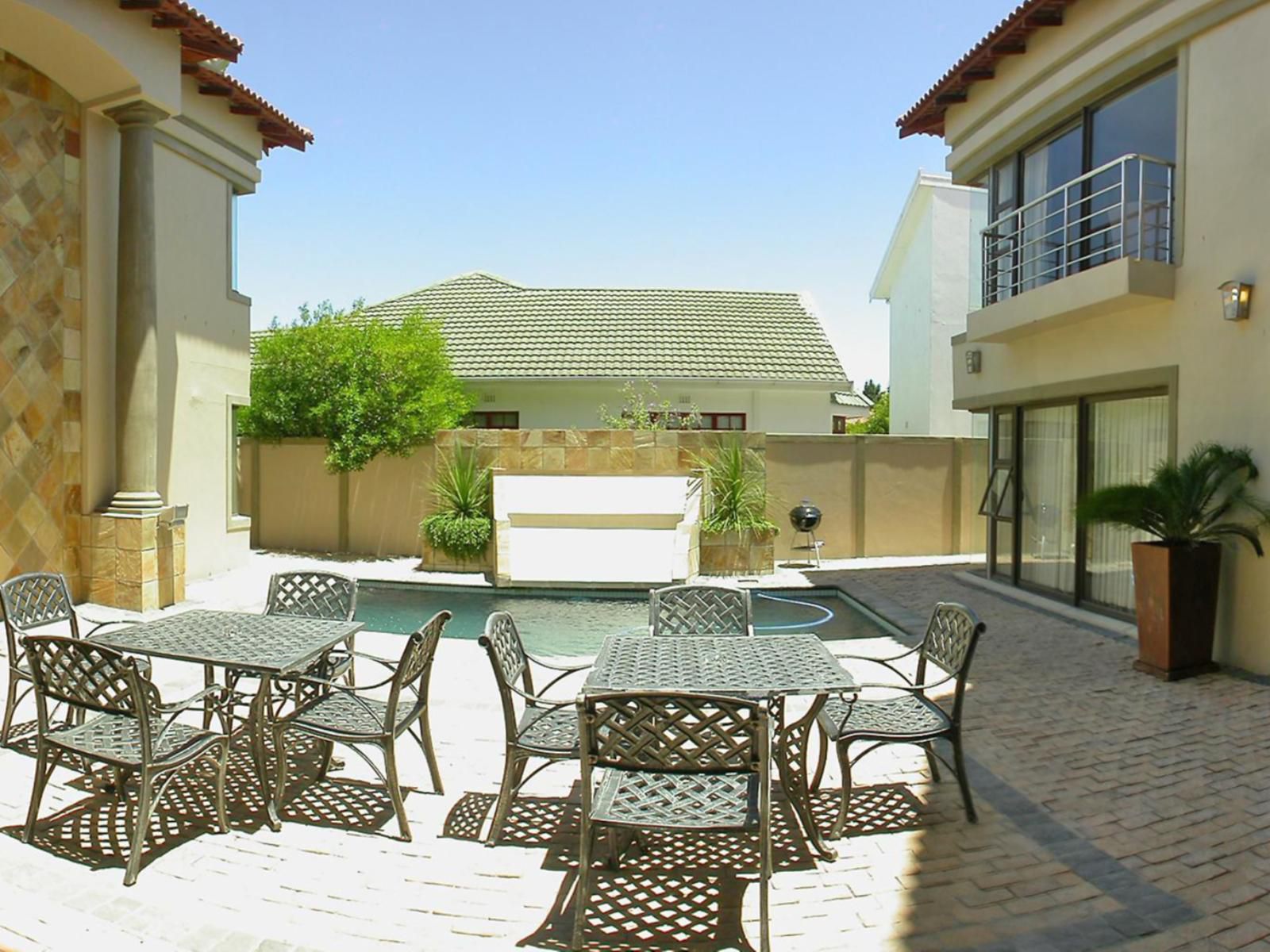 Castellon Guest House Table View Blouberg Western Cape South Africa Complementary Colors, House, Building, Architecture