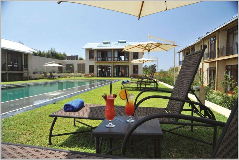 Casterbridge Hollow Boutique Hotel White River Mpumalanga South Africa Complementary Colors, Swimming Pool