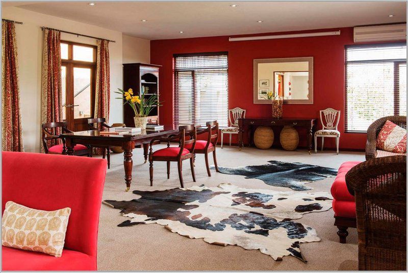 Casterbridge Hollow Boutique Hotel White River Mpumalanga South Africa Living Room