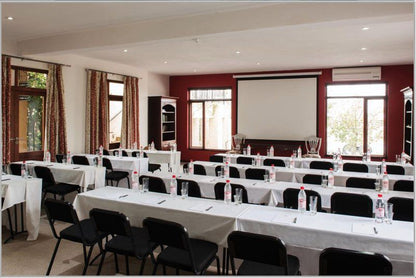 Casterbridge Hollow Boutique Hotel White River Mpumalanga South Africa Seminar Room