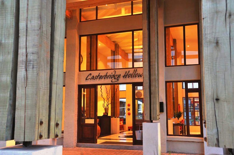 Casterbridge Hollow Boutique Hotel White River Mpumalanga South Africa Bar