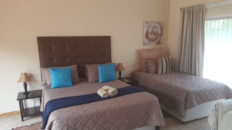 Castle Guest House Thabazimbi Limpopo Province South Africa Bedroom