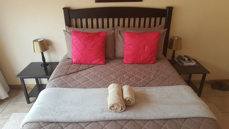 Castle Guest House Thabazimbi Limpopo Province South Africa Bedroom