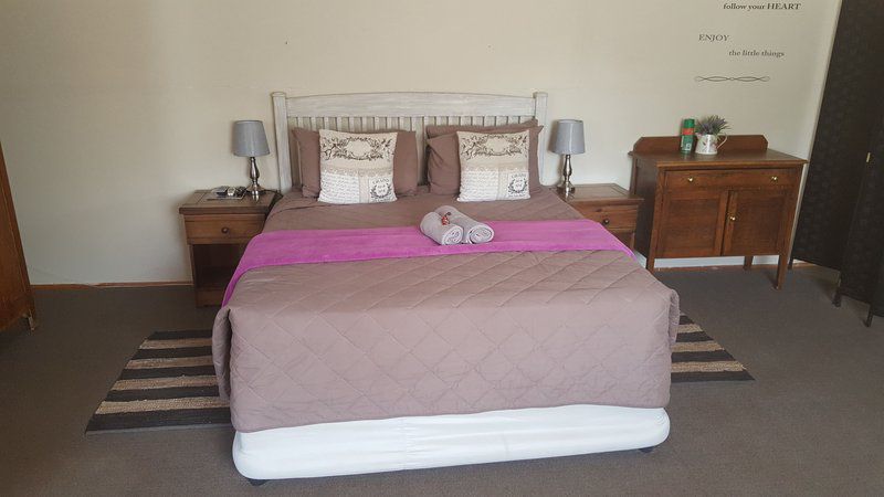 Castle Guest House Thabazimbi Limpopo Province South Africa Bedroom