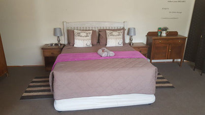 Castle Guest House Thabazimbi Limpopo Province South Africa Bedroom