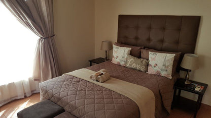 Castle Guest House Thabazimbi Limpopo Province South Africa Sepia Tones, Bedroom