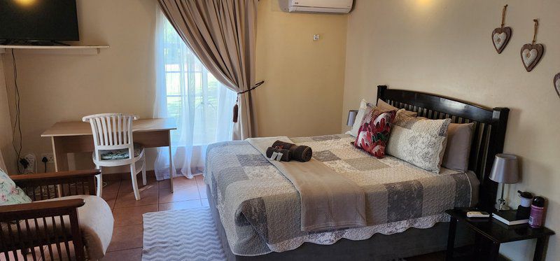 Castle Guest House Thabazimbi Limpopo Province South Africa Bedroom