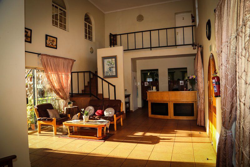Castle Guest House Thabazimbi Limpopo Province South Africa House, Building, Architecture, Living Room