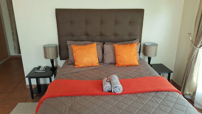 Castle Guest House Thabazimbi Limpopo Province South Africa Bedroom