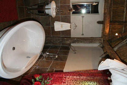 Castle Ridge Guest House Waterkloof Ridge Pretoria Tshwane Gauteng South Africa Bathroom