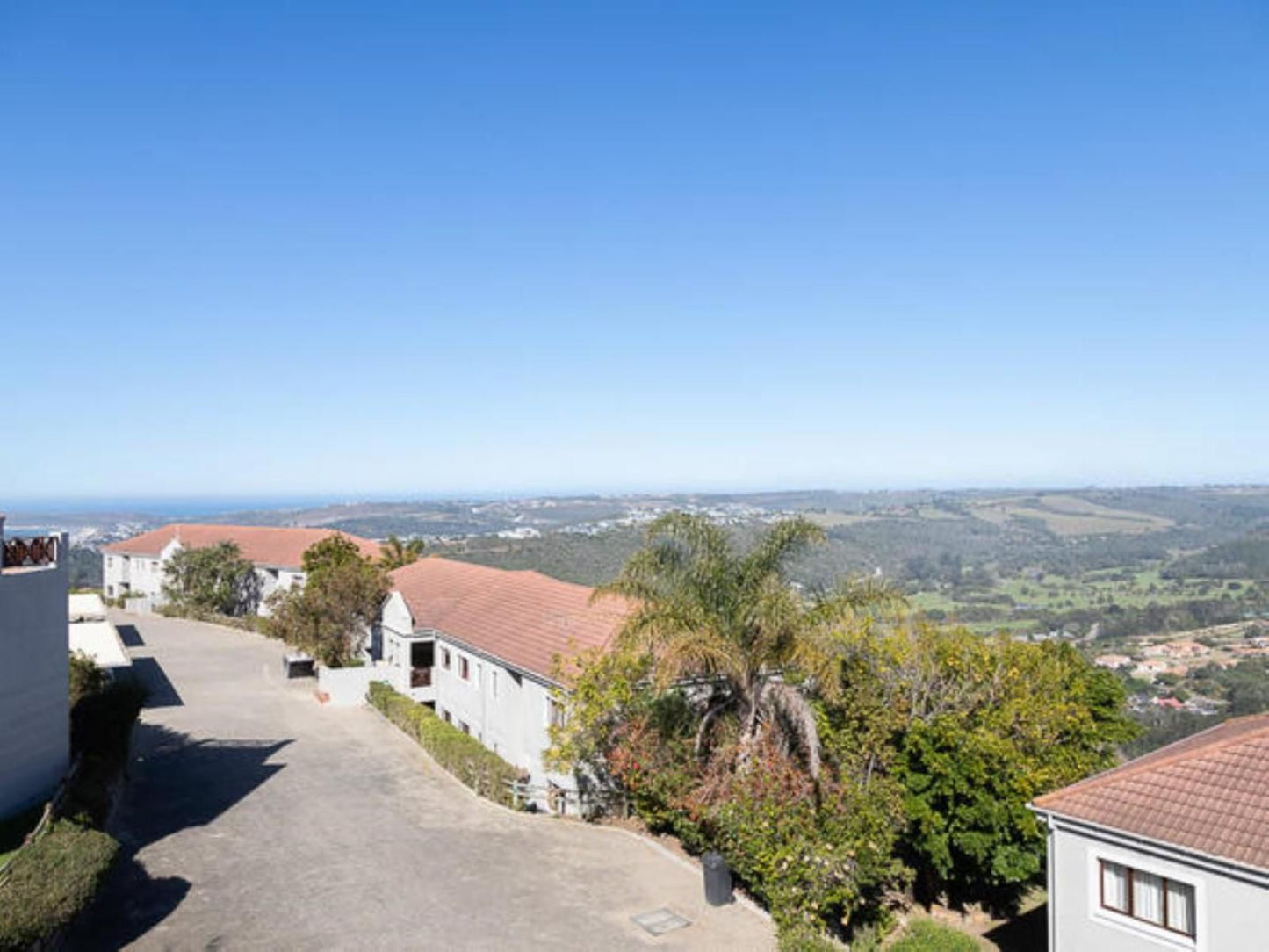 Castleton Plettenberg Bay Plettenberg Bay Western Cape South Africa House, Building, Architecture, Palm Tree, Plant, Nature, Wood