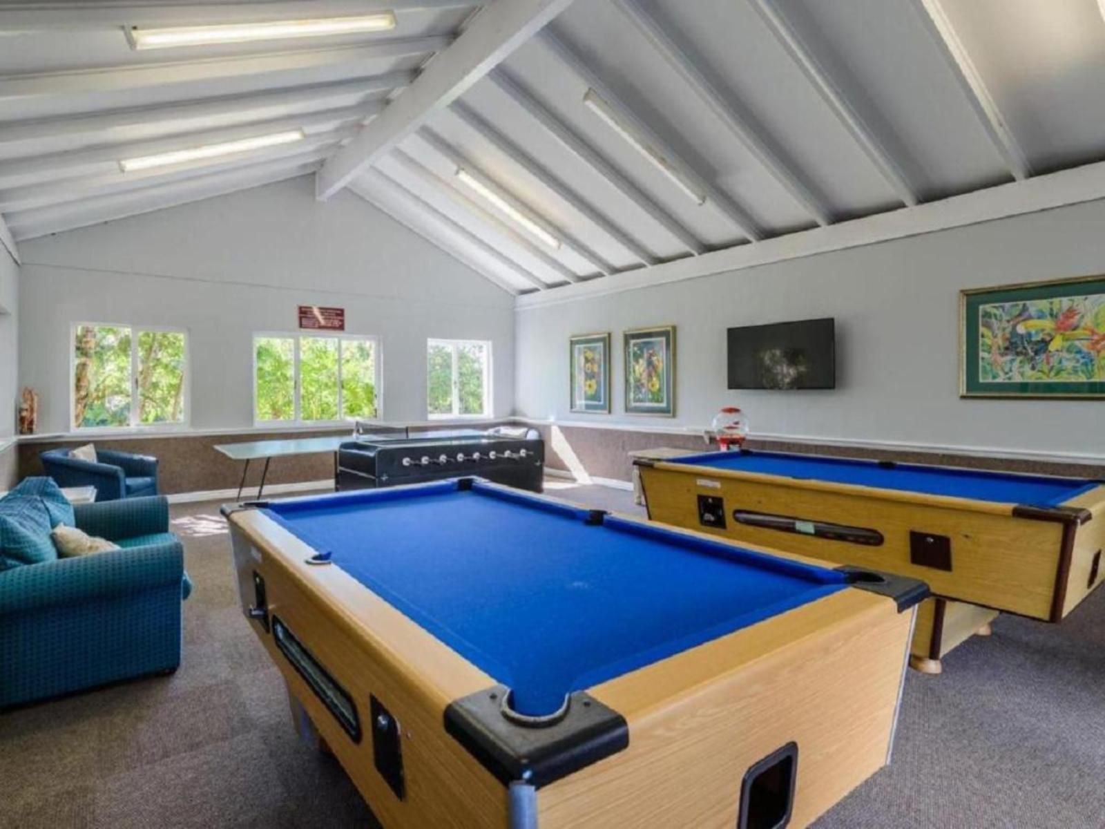 Castleton Self-Catering Accommodation, Billiards, Sport