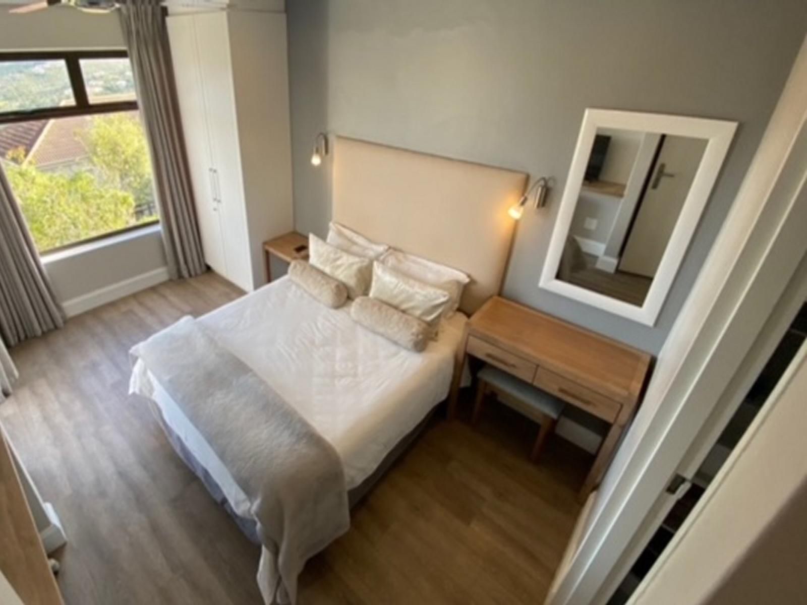 Castleton Units 1 And 2 Plettenberg Bay Western Cape South Africa Bedroom