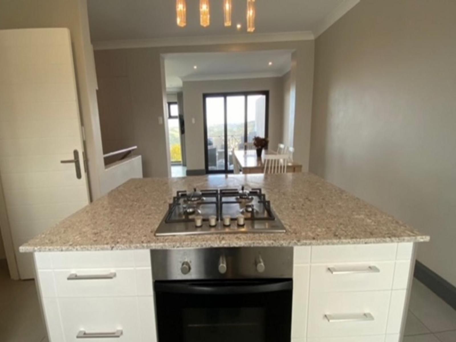 Castleton Units 1 And 2 Plettenberg Bay Western Cape South Africa Kitchen