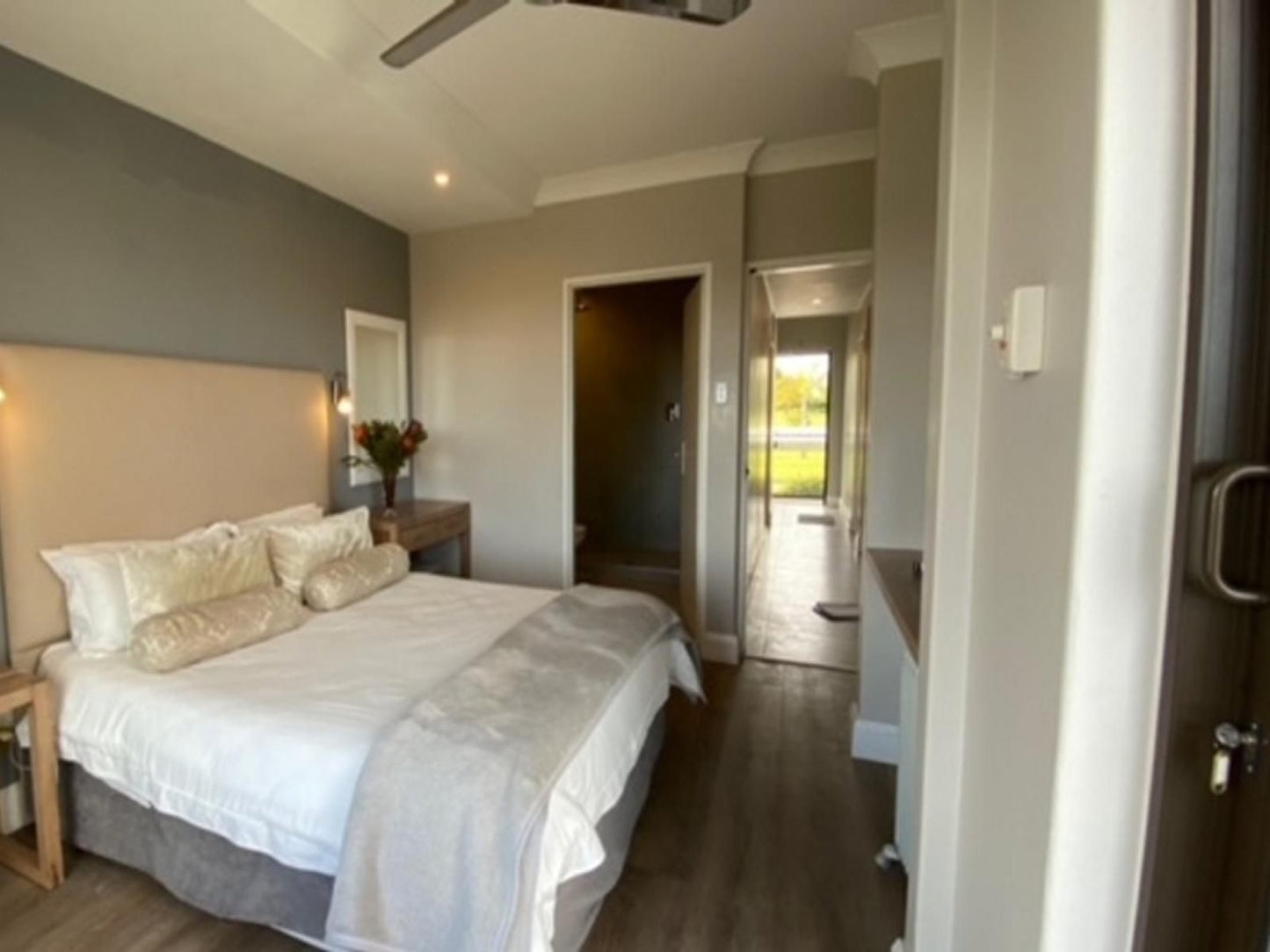 Castleton Units 1 And 2 Plettenberg Bay Western Cape South Africa Bedroom