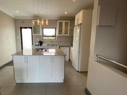 Castleton Units 1 And 2 Plettenberg Bay Western Cape South Africa Kitchen