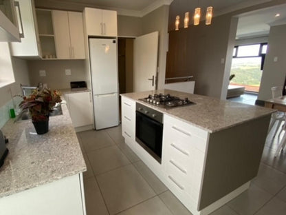 Castleton Units 1 And 2 Plettenberg Bay Western Cape South Africa Kitchen