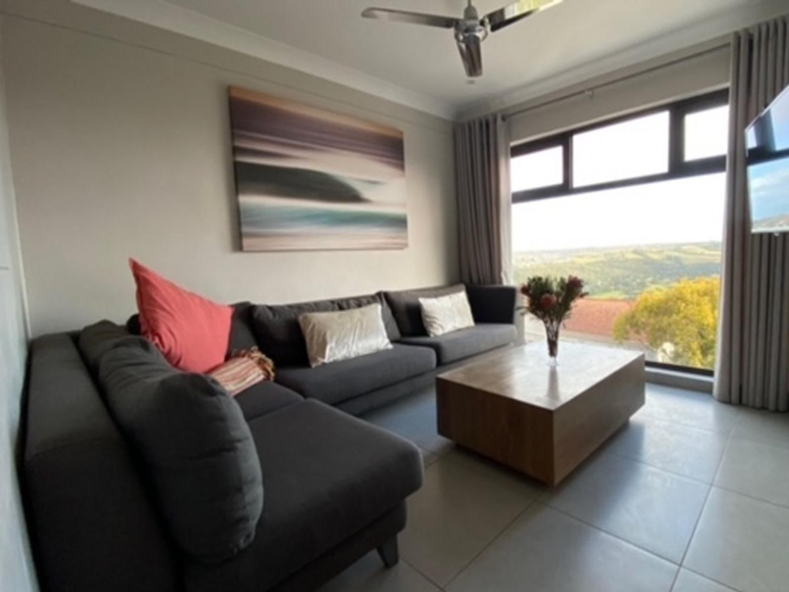 Castleton Units 1 And 2 Plettenberg Bay Western Cape South Africa Unsaturated, Living Room