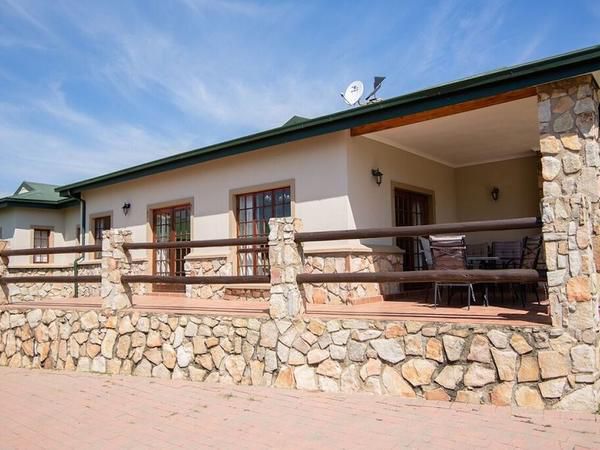 Catmandu Dullstroom Mpumalanga South Africa Complementary Colors, House, Building, Architecture