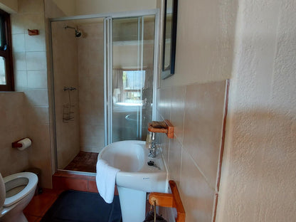 Catmandu Dullstroom Mpumalanga South Africa Bathroom