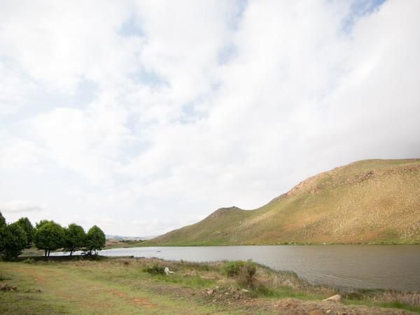 Catmandu Dullstroom Mpumalanga South Africa Lake, Nature, Waters, Mountain, Highland