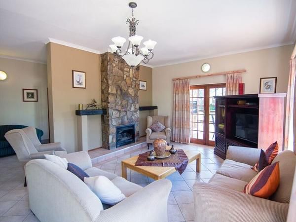 Catmandu Dullstroom Mpumalanga South Africa Living Room