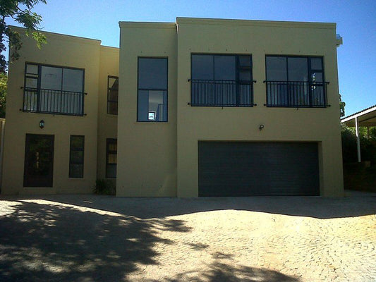 Cats And Lemons Self Catering Apartments Stellenbosch Western Cape South Africa Building, Architecture, House