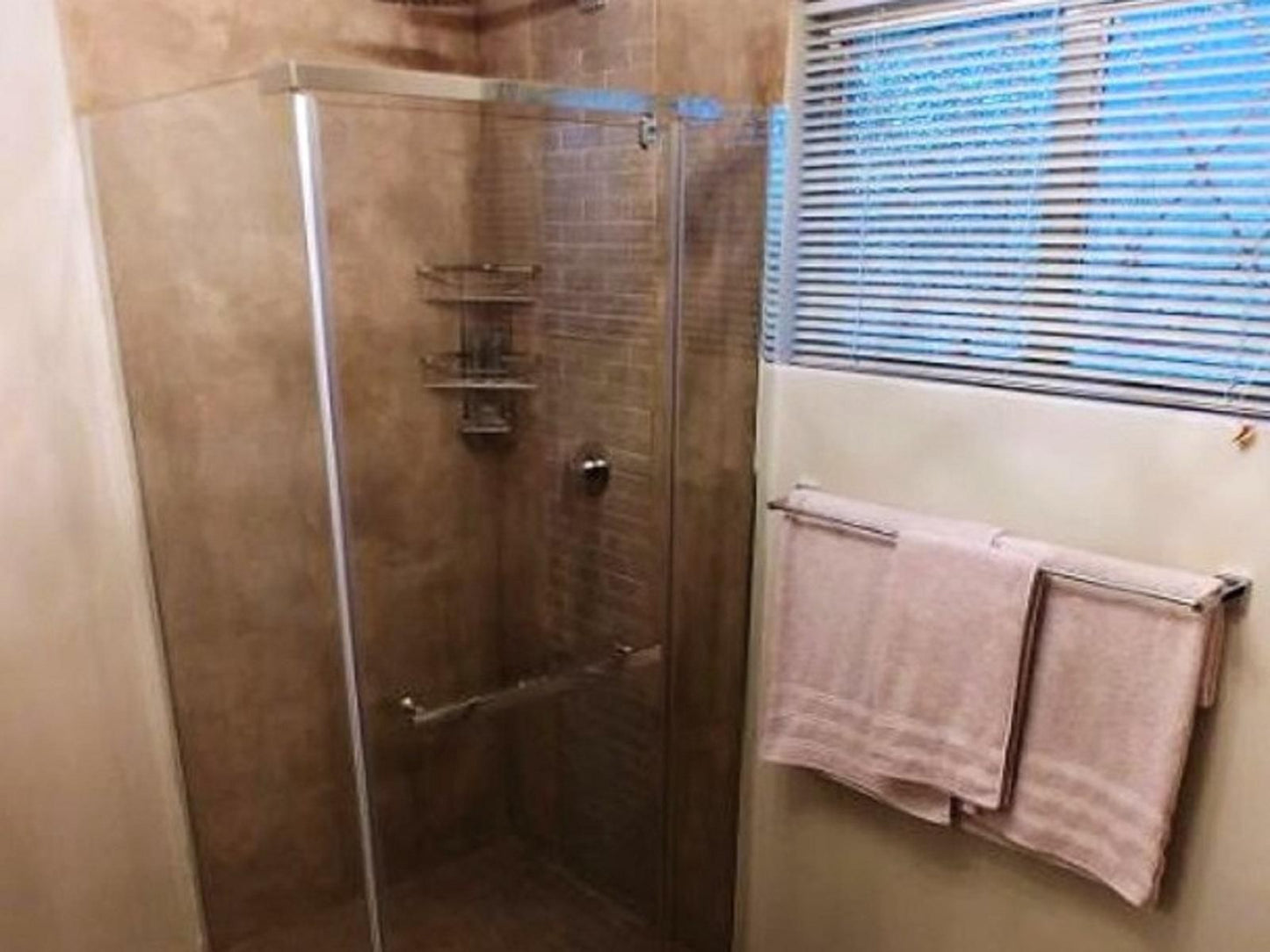 Cavalo Guest House And Equestrian Centre Drummond Durban Kwazulu Natal South Africa Bathroom