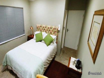 Cavalo Guest House And Equestrian Centre Drummond Durban Kwazulu Natal South Africa Bedroom