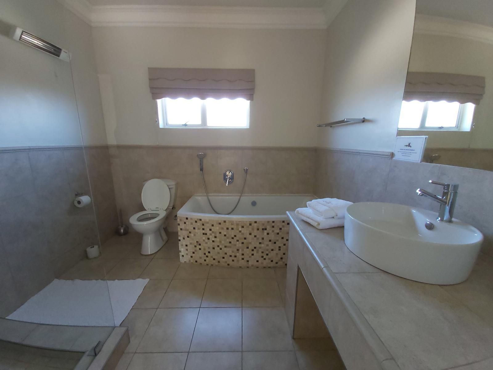Caxton Manor Constantia Cape Town Western Cape South Africa Unsaturated, Bathroom