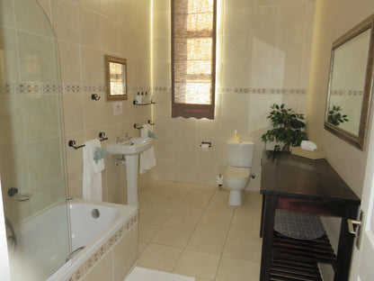 Caxton Manor Constantia Cape Town Western Cape South Africa Sepia Tones, Bathroom