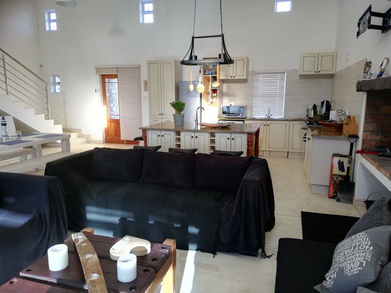 Cayden S Place Golden Mile St Helena Bay Western Cape South Africa Living Room
