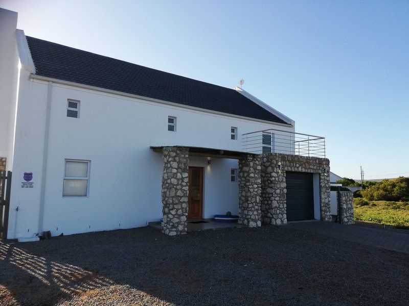 Cayden S Place Golden Mile St Helena Bay Western Cape South Africa Building, Architecture, House