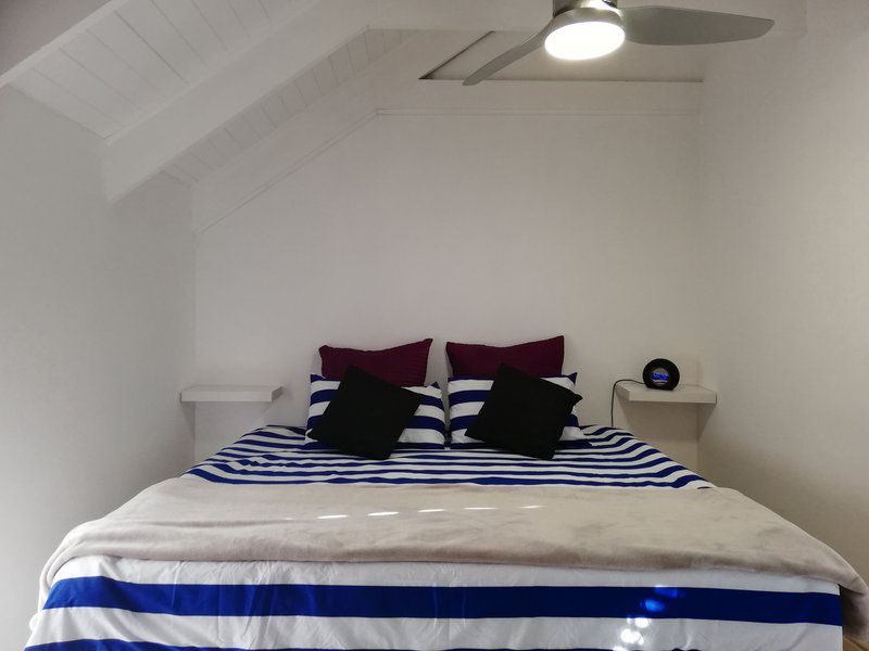 Cayden S Place Golden Mile St Helena Bay Western Cape South Africa Selective Color, Bedroom